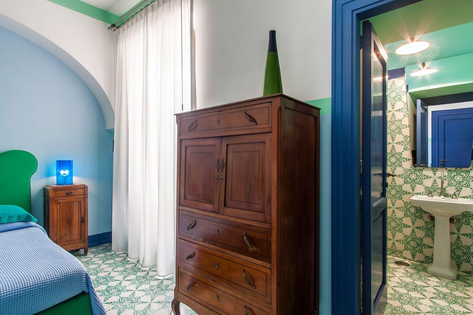 Casa Astarita B&B foto 40