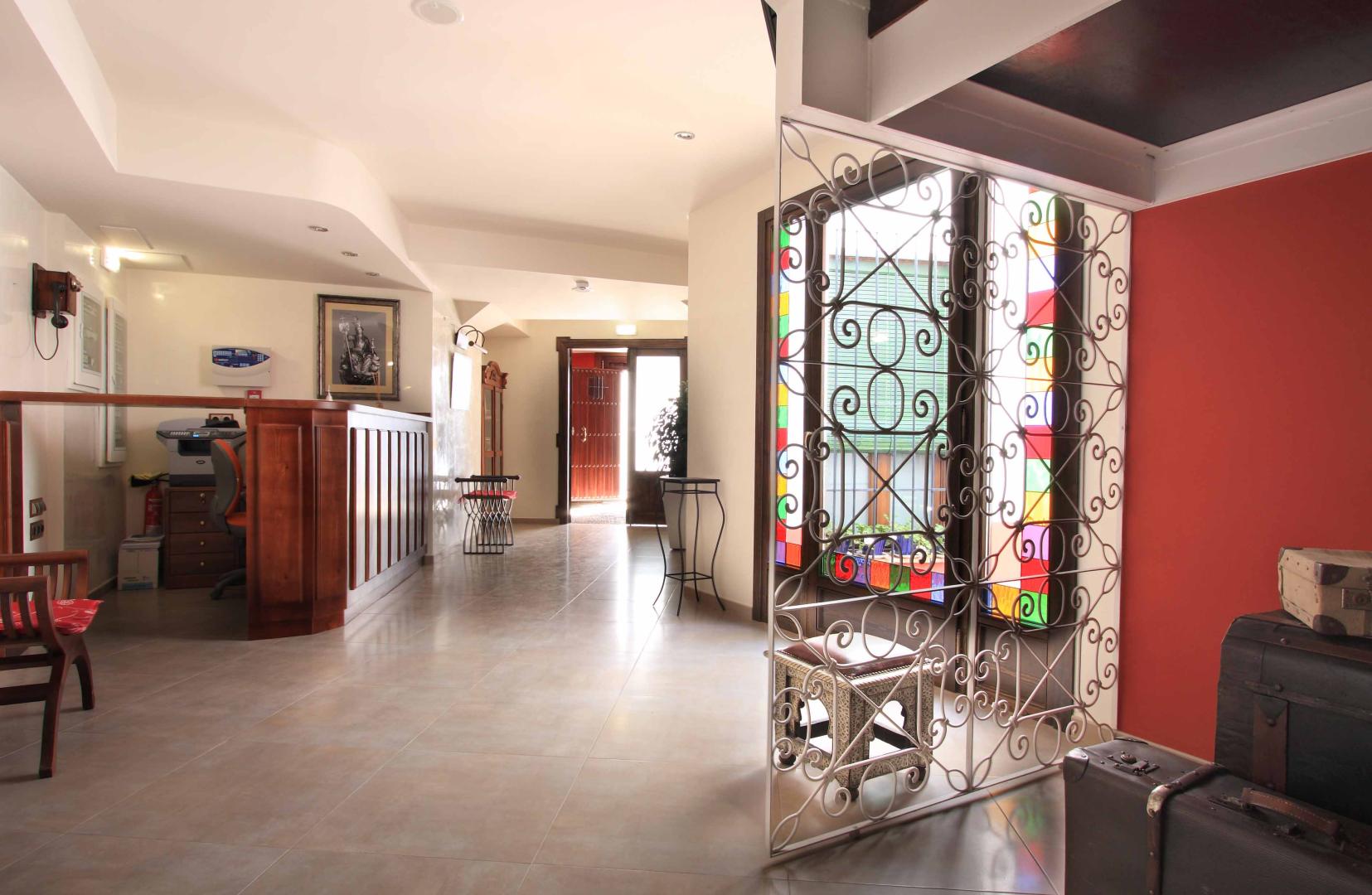 Casa Baños de la Villa foto 16