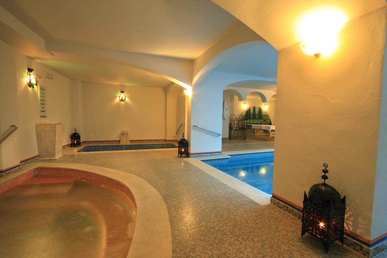 Casa Baños de la Villa foto 6