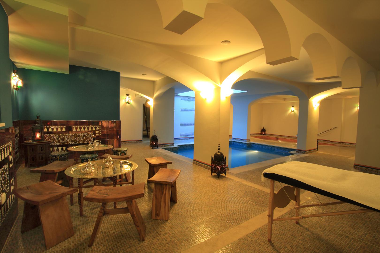 Casa Baños de la Villa foto 19