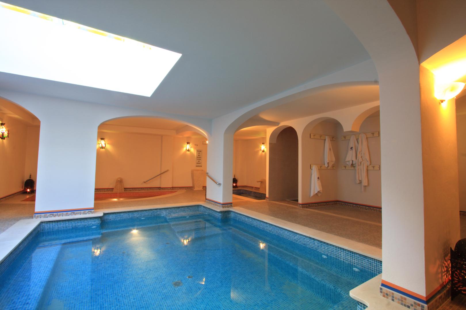 Casa Baños de la Villa foto 14