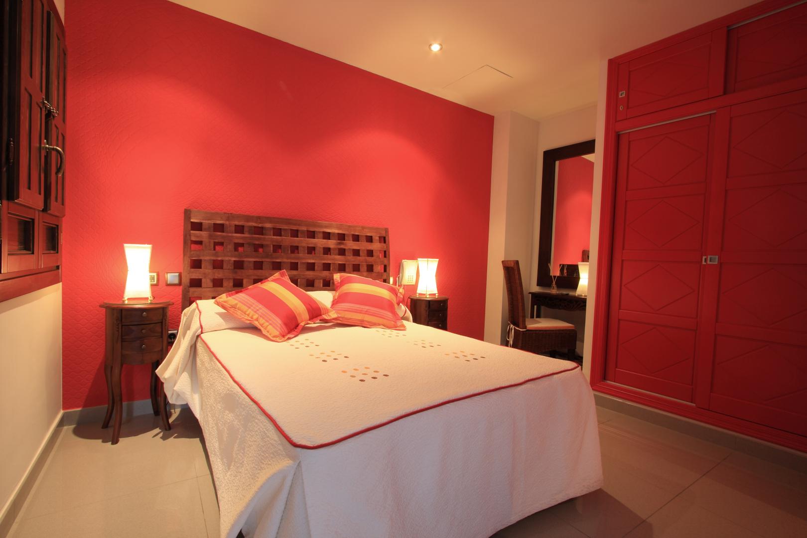 Casa Baños de la Villa foto 10