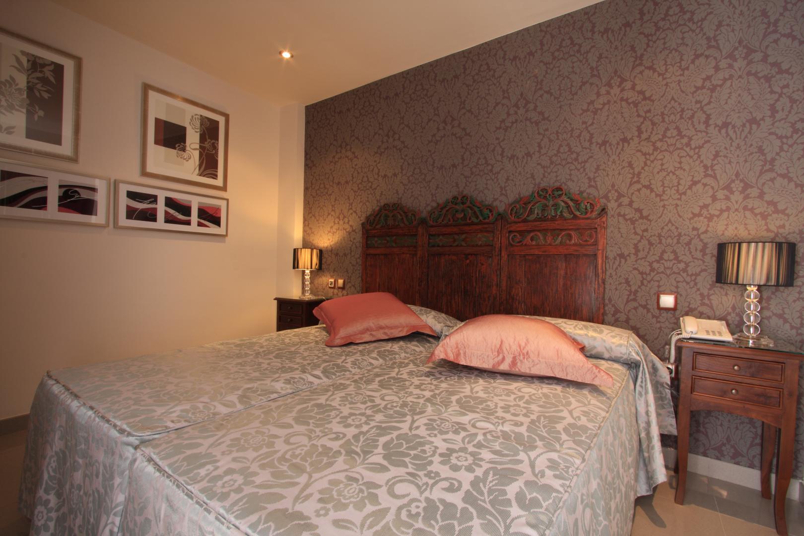 Casa Baños de la Villa foto 9