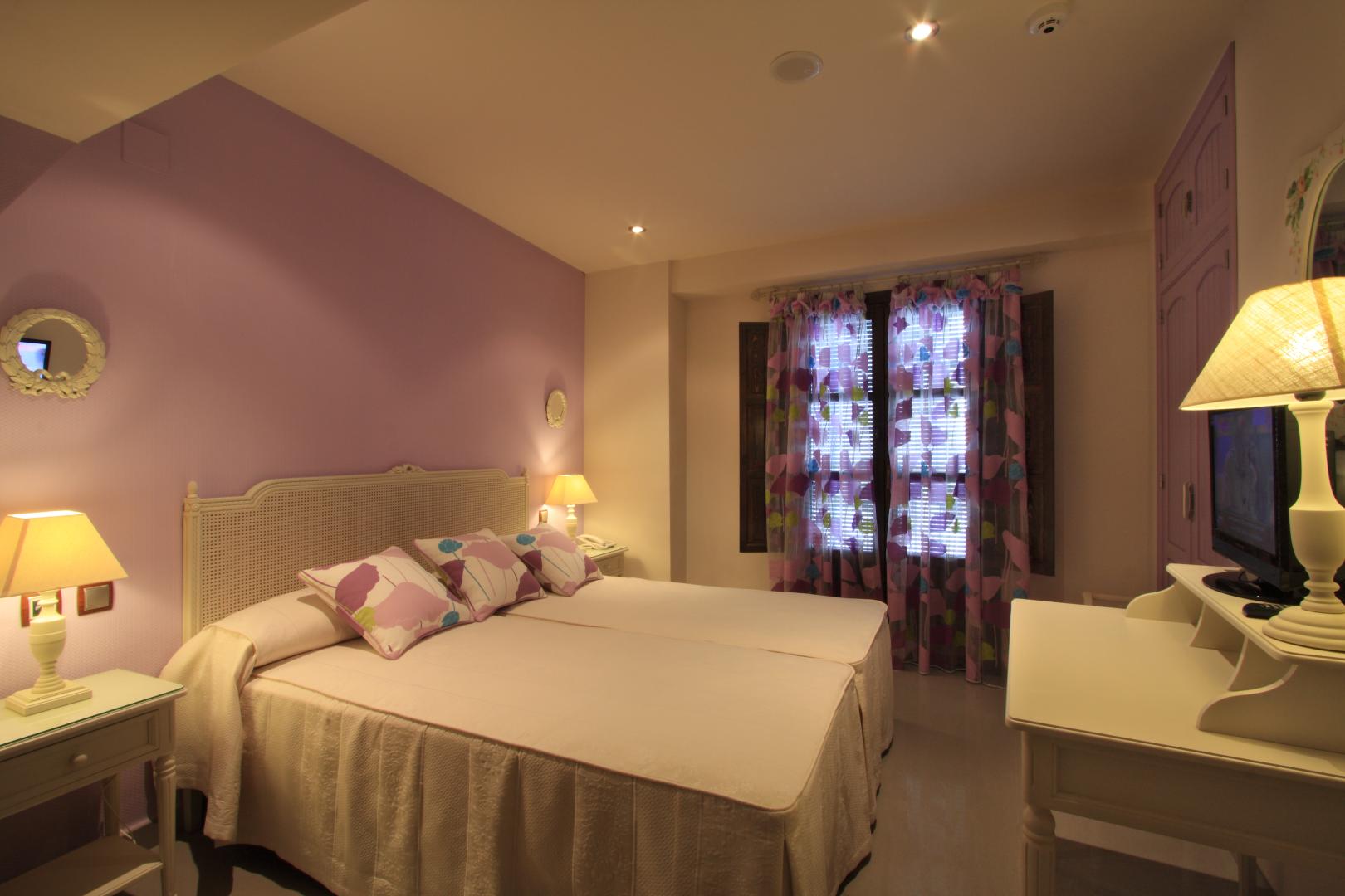 Casa Baños de la Villa foto 7