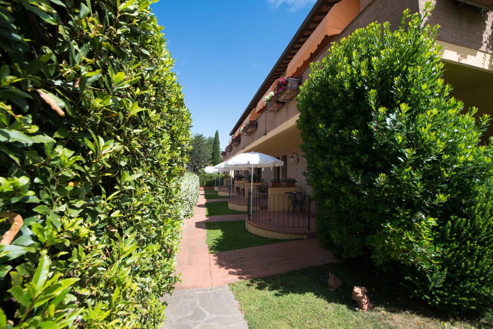 Casa Lari foto 14