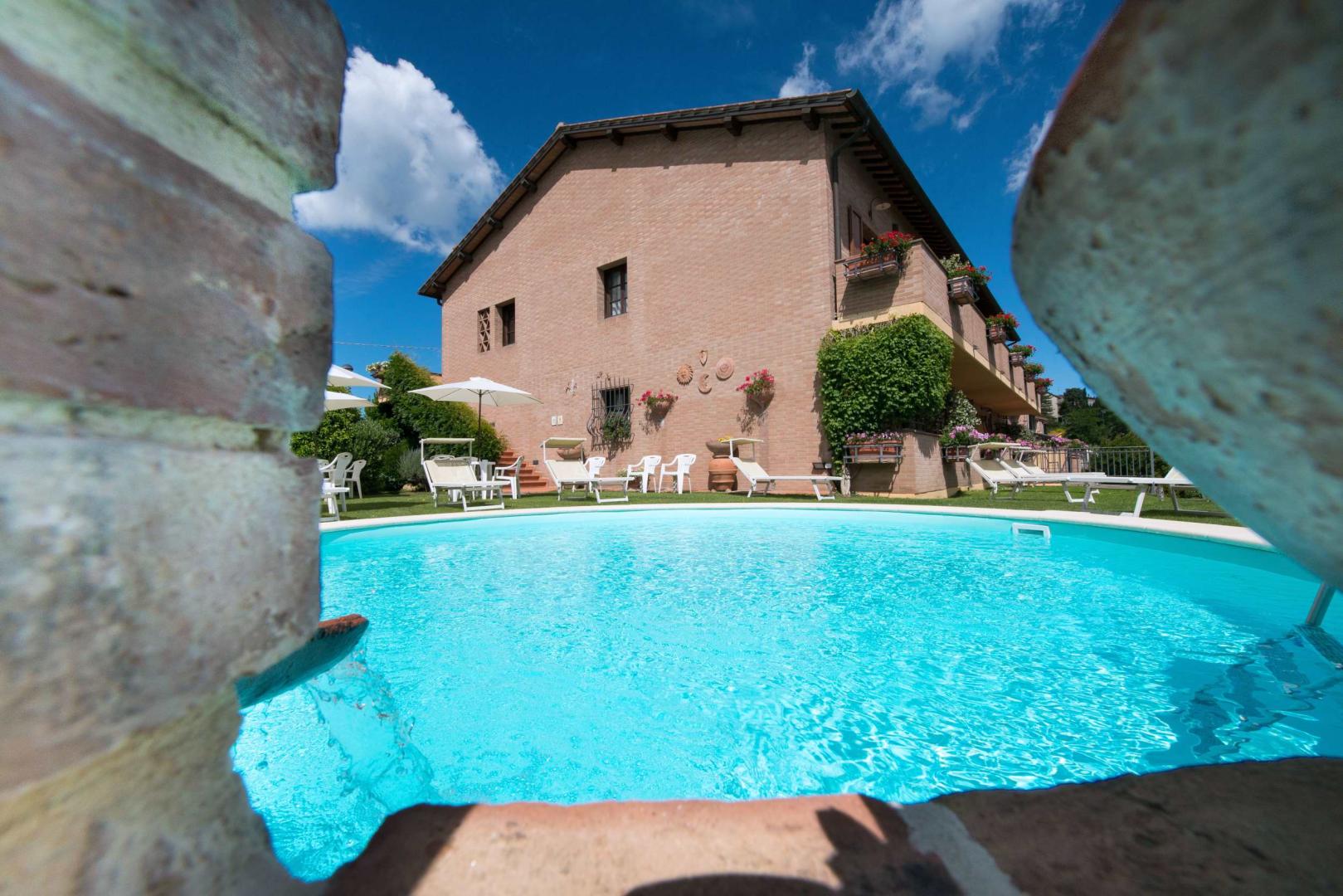 Casa Lari foto 20