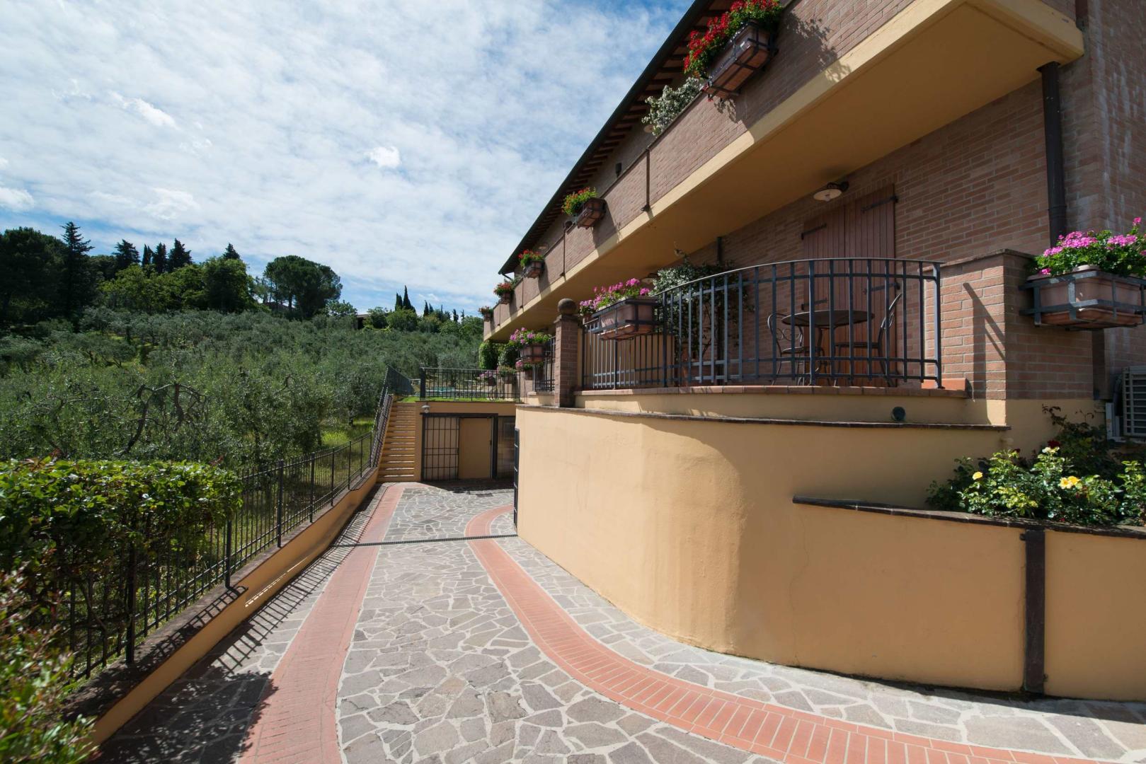 Casa Lari foto 40