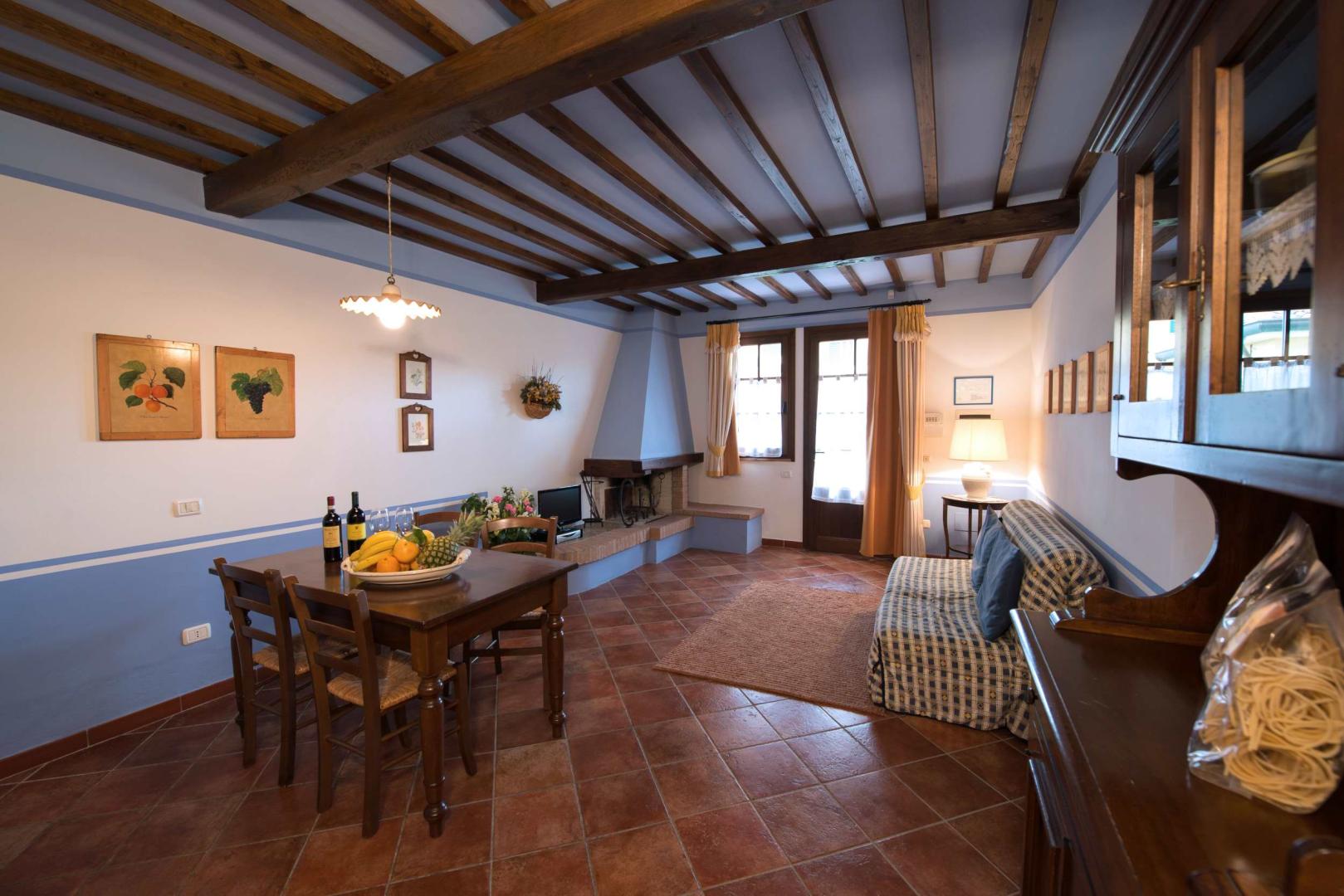 Casa Lari foto 23