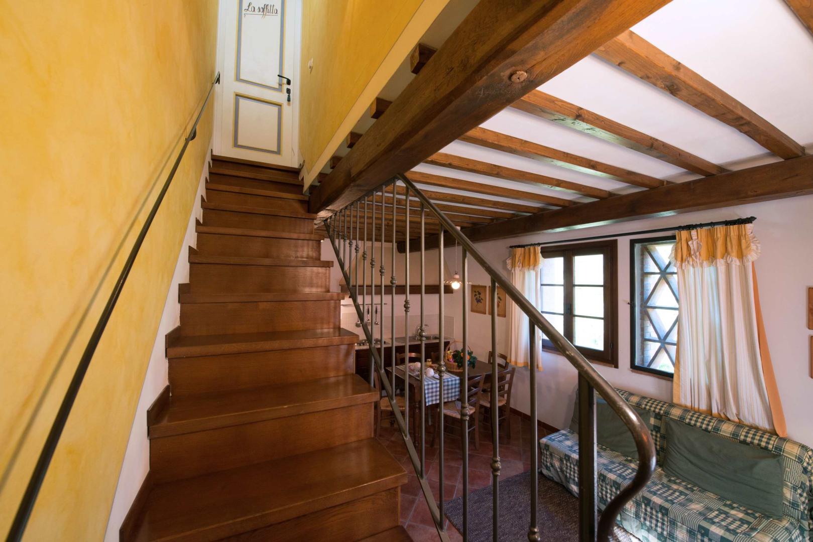 Casa Lari foto 35