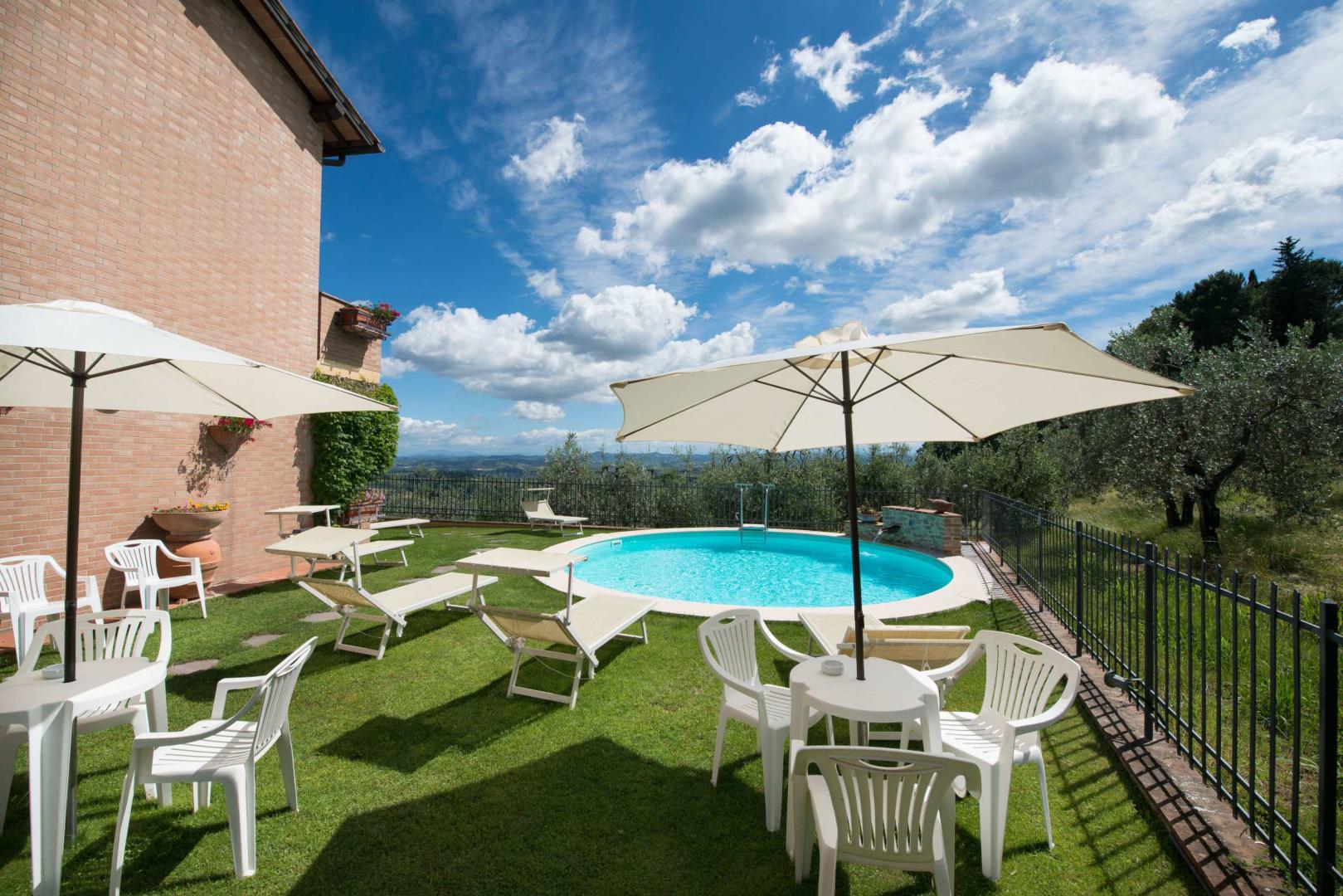 Casa Lari foto 24