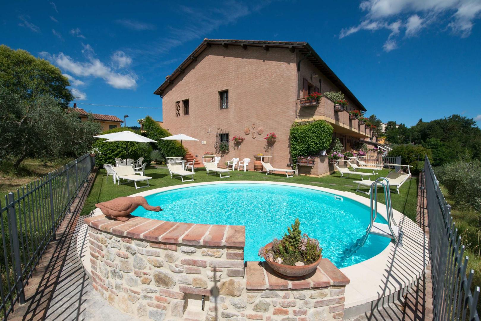 Casa Lari foto 15