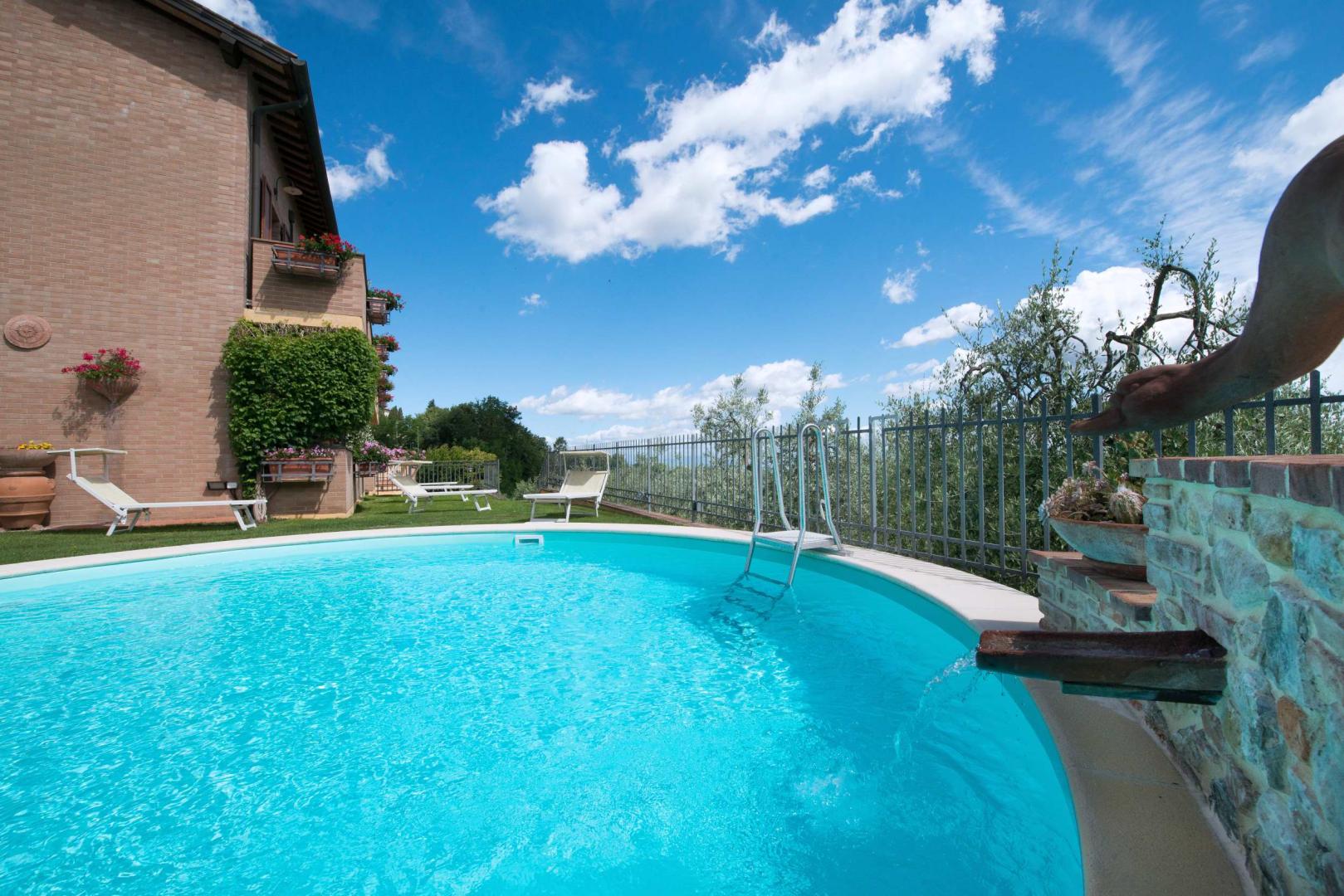 Casa Lari foto 18