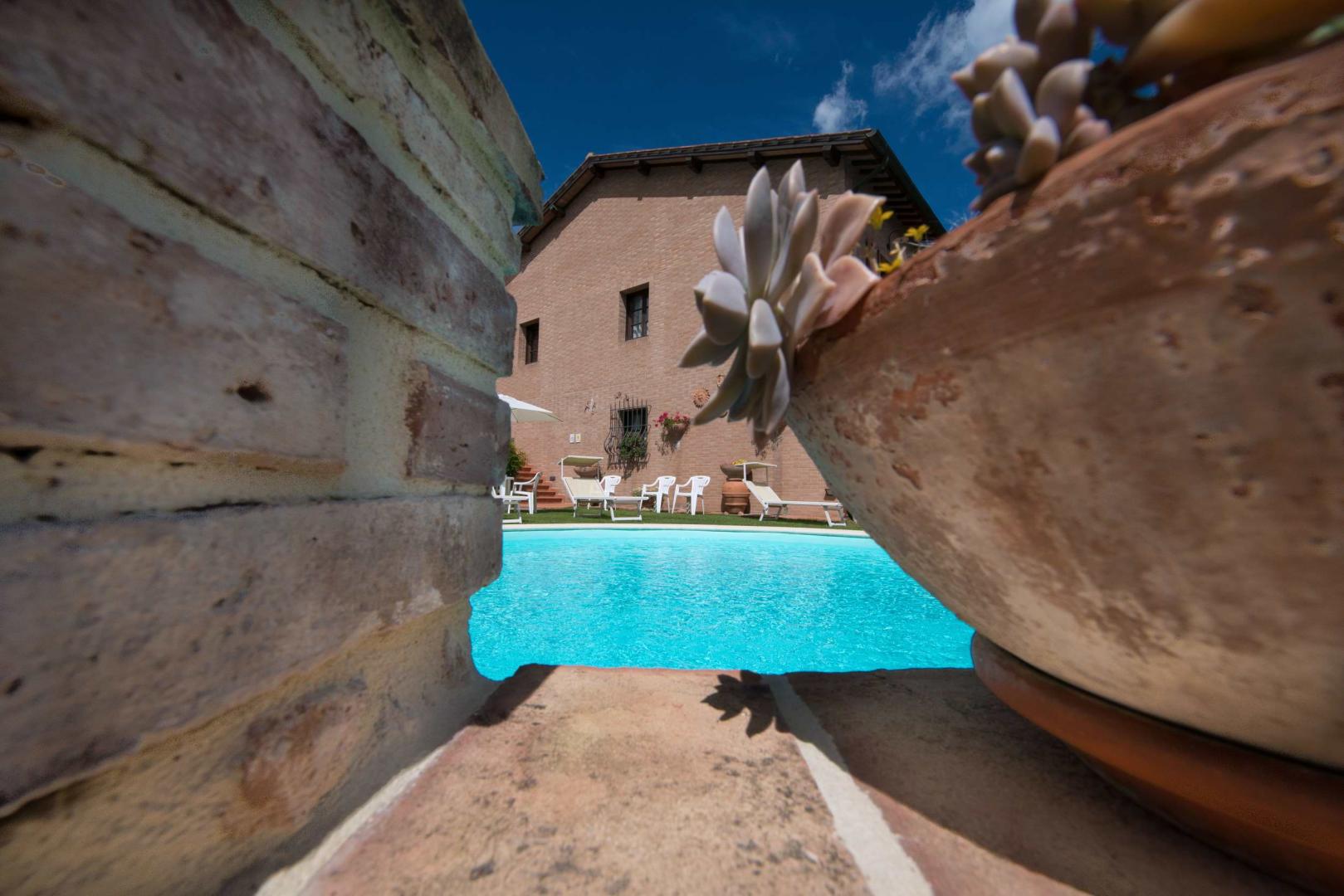 Casa Lari foto 33