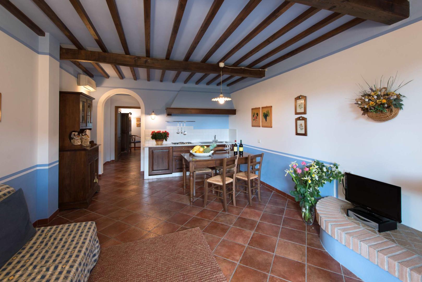 Casa Lari foto 6