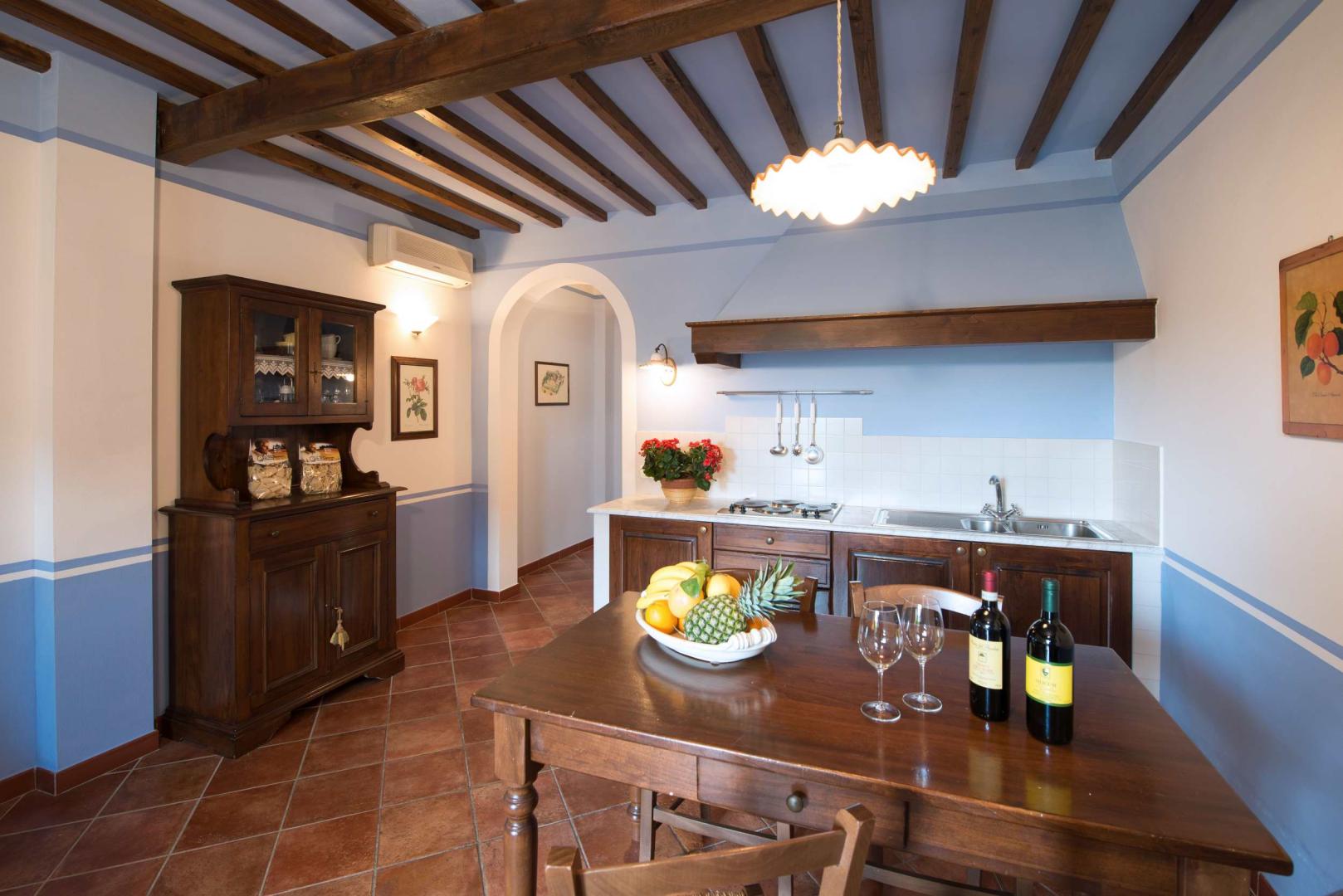 Casa Lari foto 7