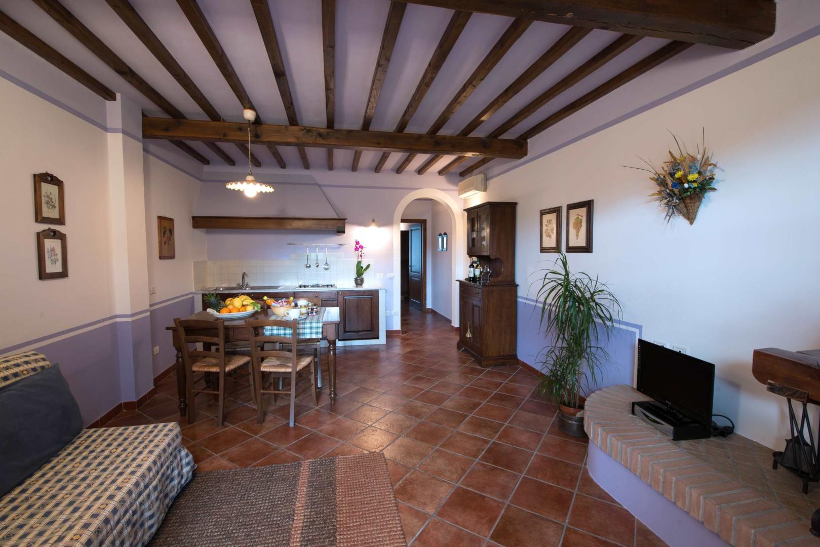 Casa Lari foto 8