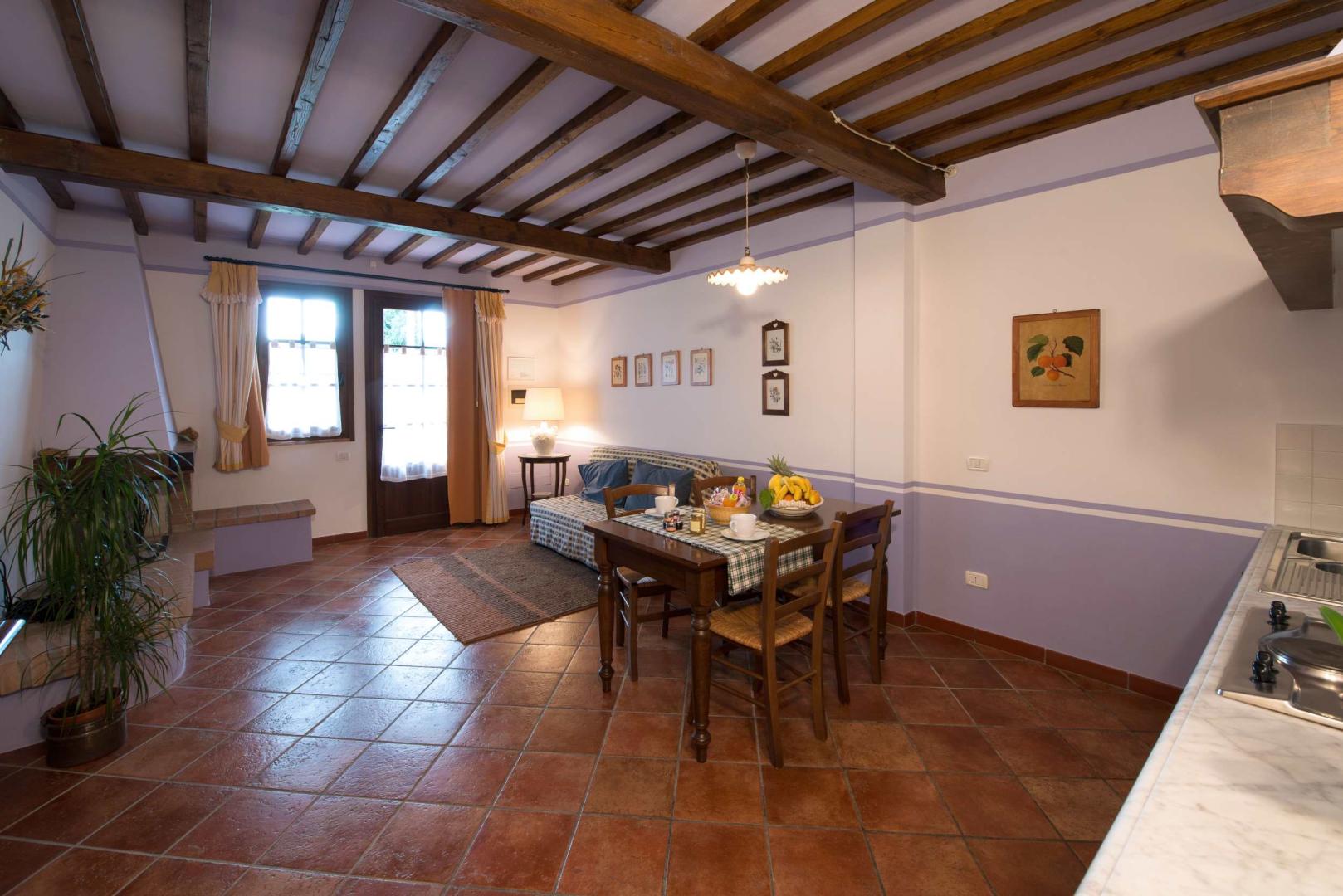 Casa Lari foto 9