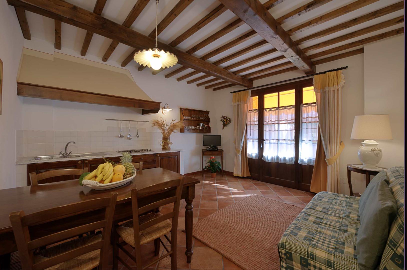 Casa Lari foto 19