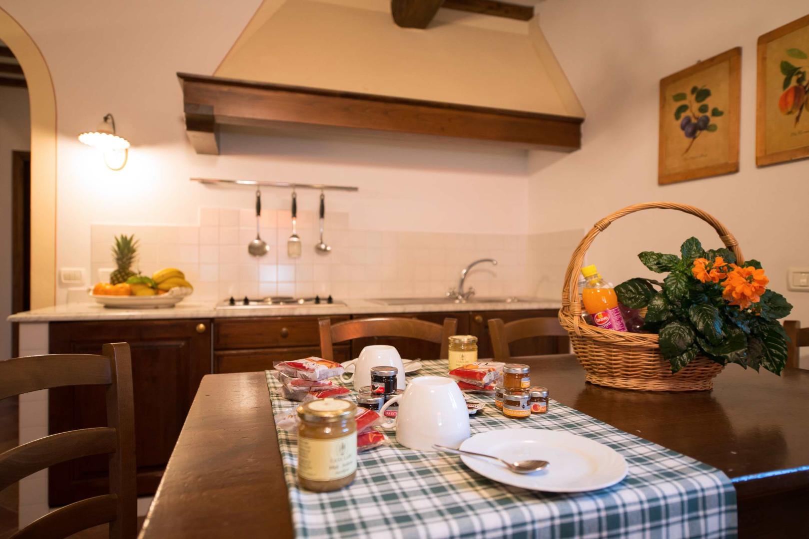 Casa Lari foto 22