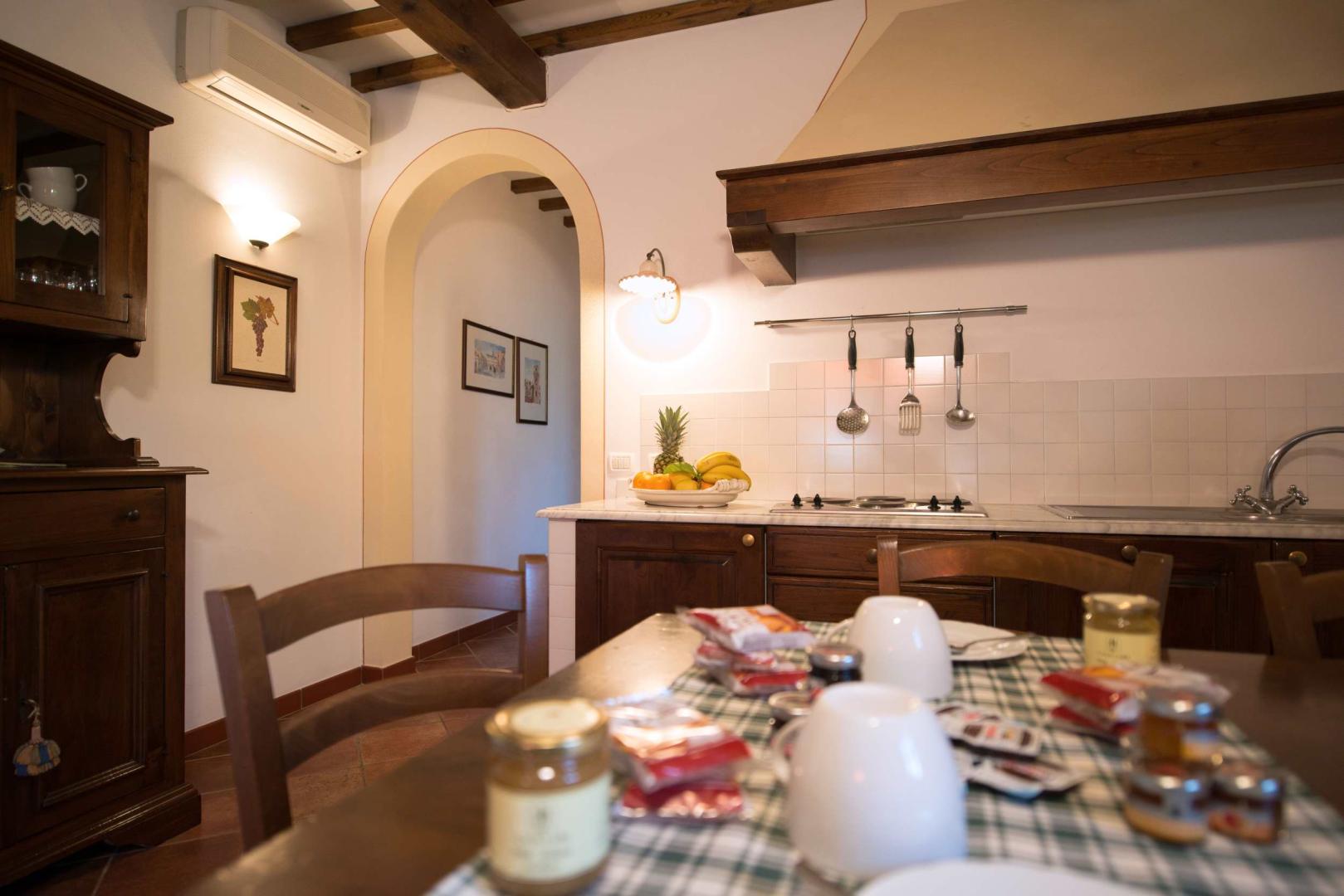 Casa Lari foto 25