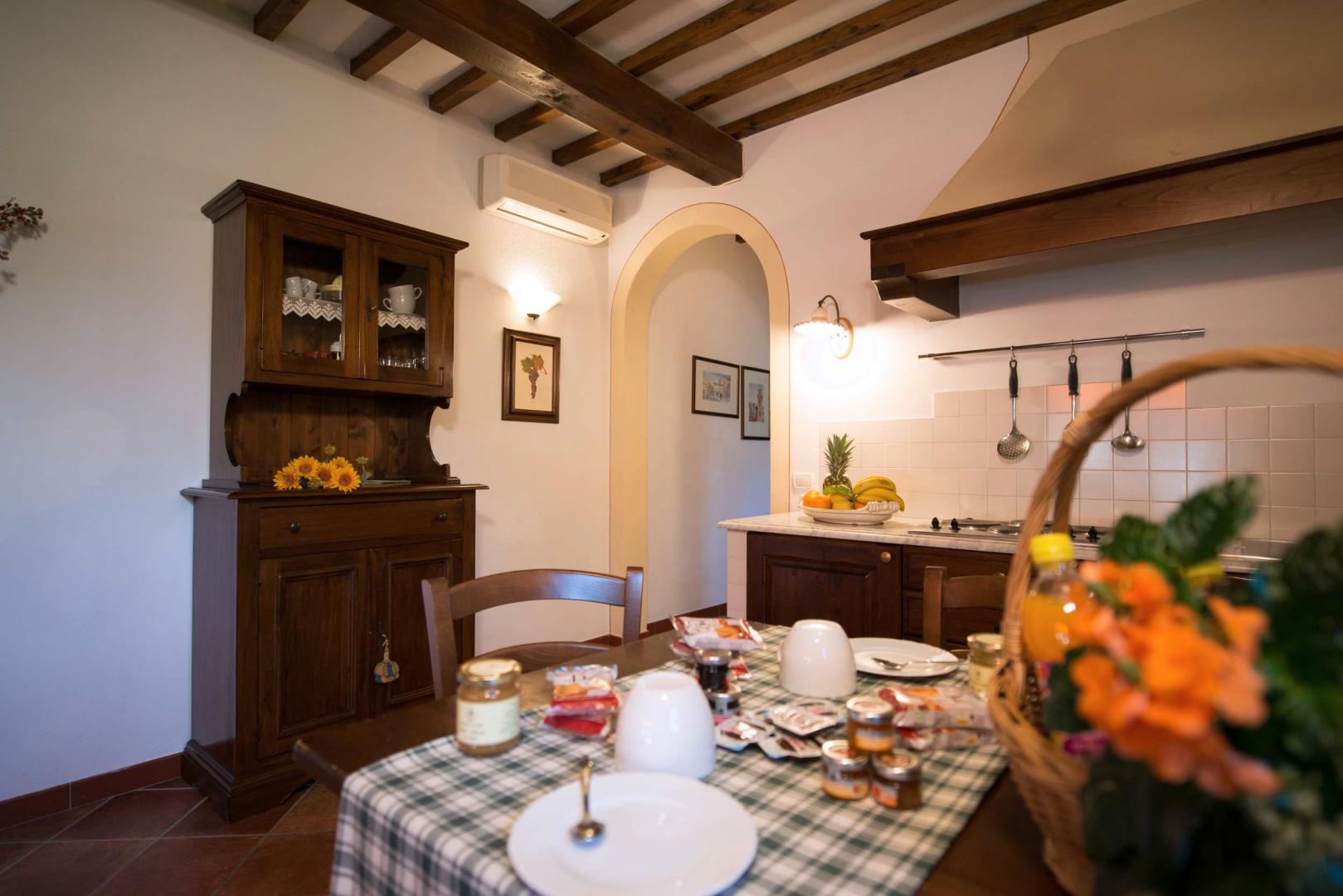 Casa Lari foto 28