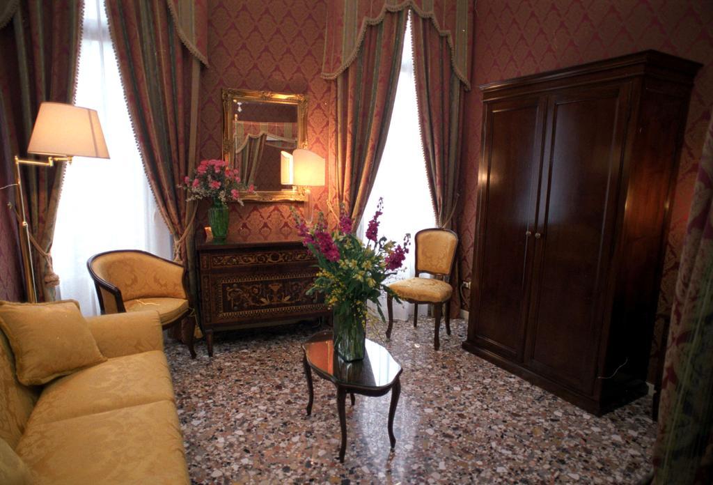 Casa Pisani Canal foto 8