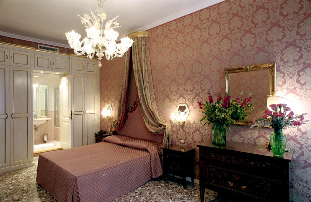 Casa Pisani Canal foto 9
