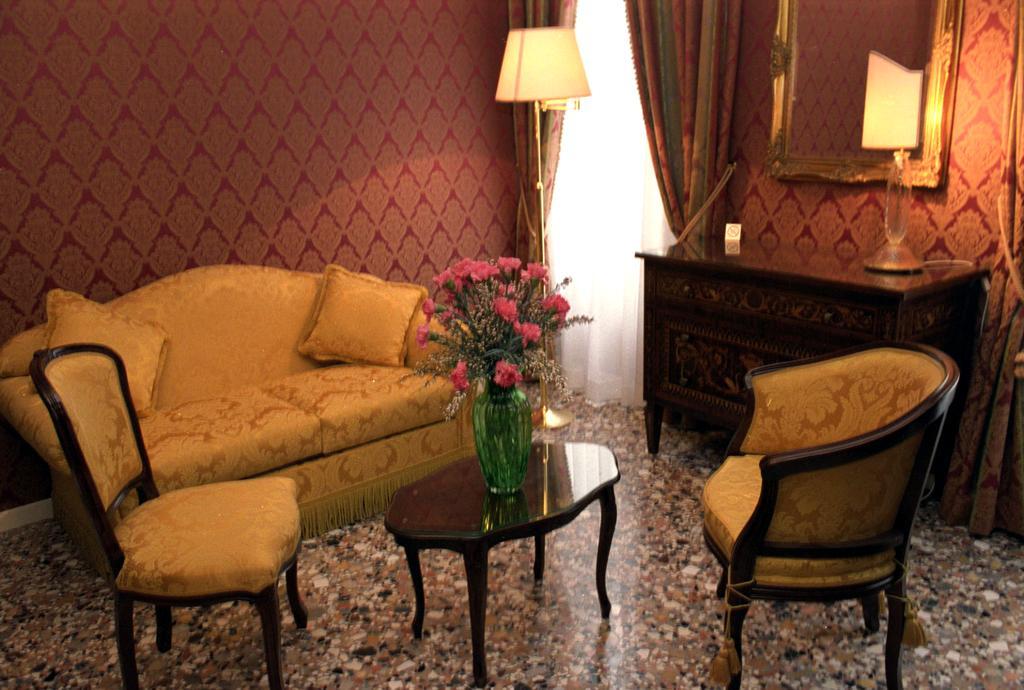 Casa Pisani Canal foto 10