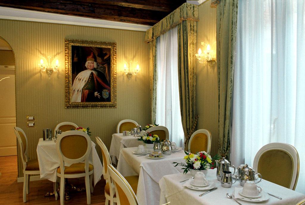 Casa Pisani Canal foto 11