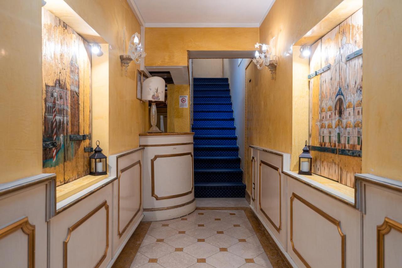 Casa Pisani Canal foto 2