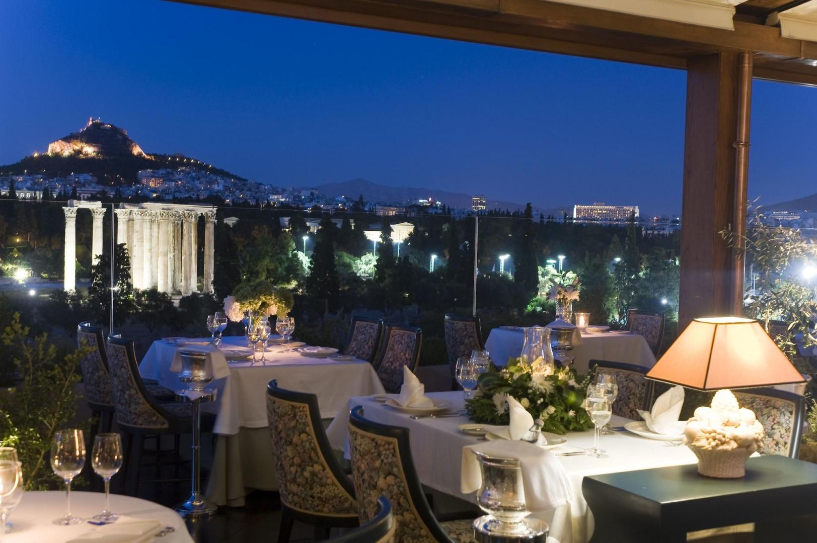 Royal Olympic Athens foto 16