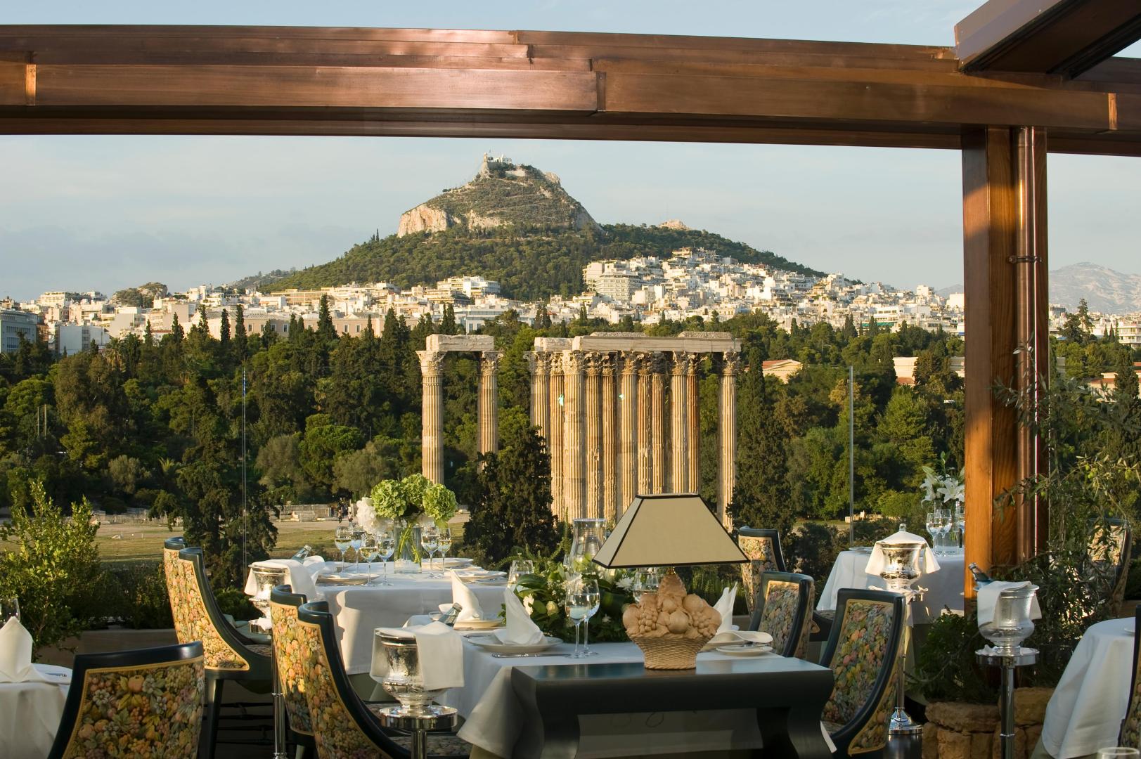 Royal Olympic Athens foto 37