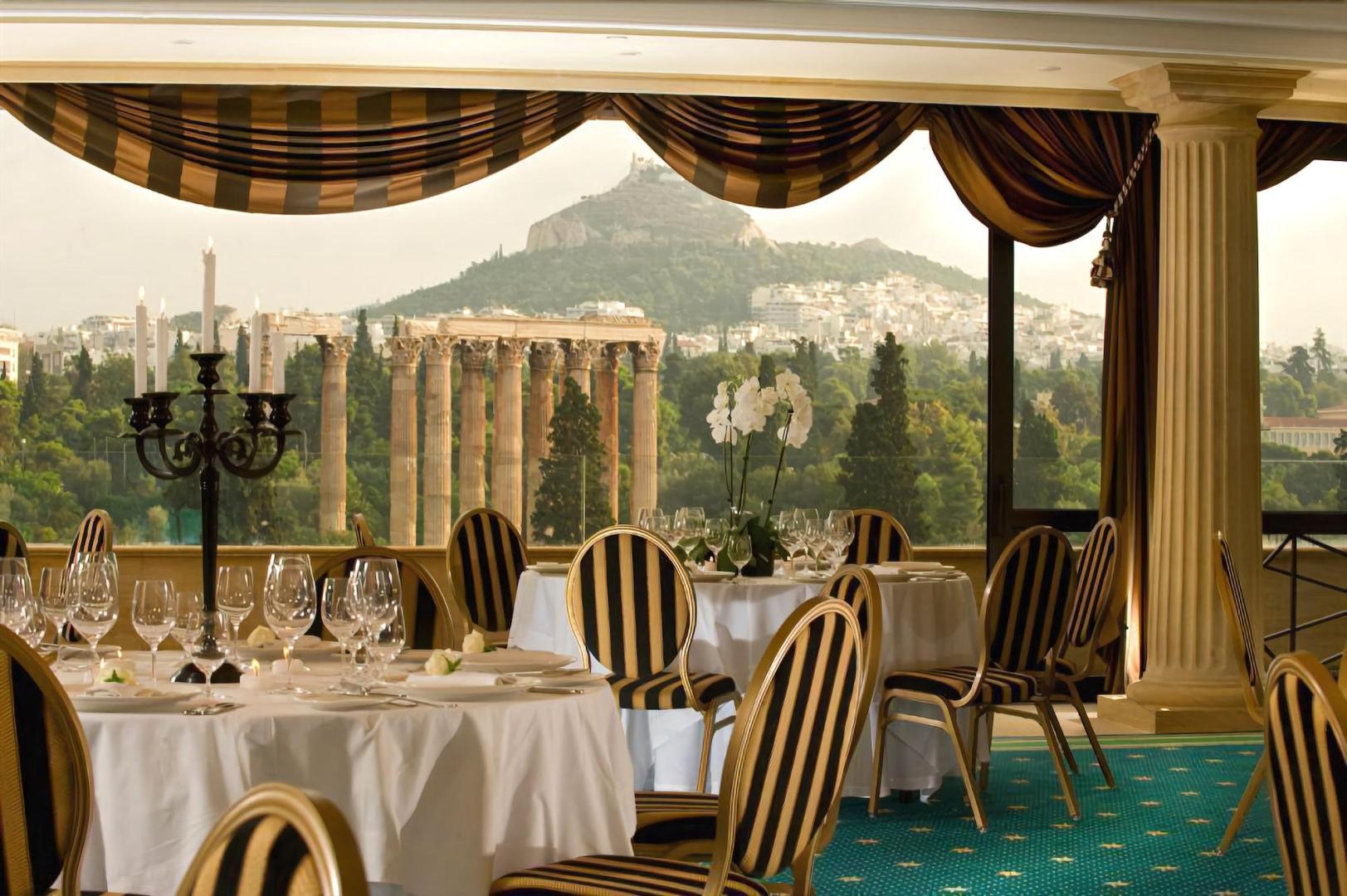 Royal Olympic Athens foto 11