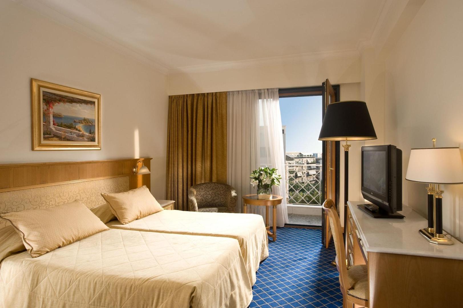 Royal Olympic Athens foto 9