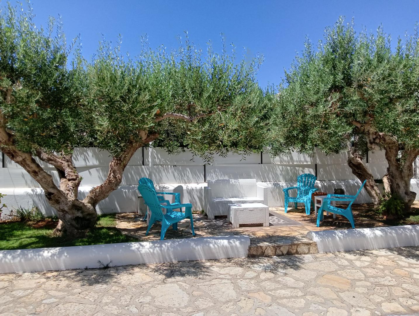 Signorino Resort foto 34