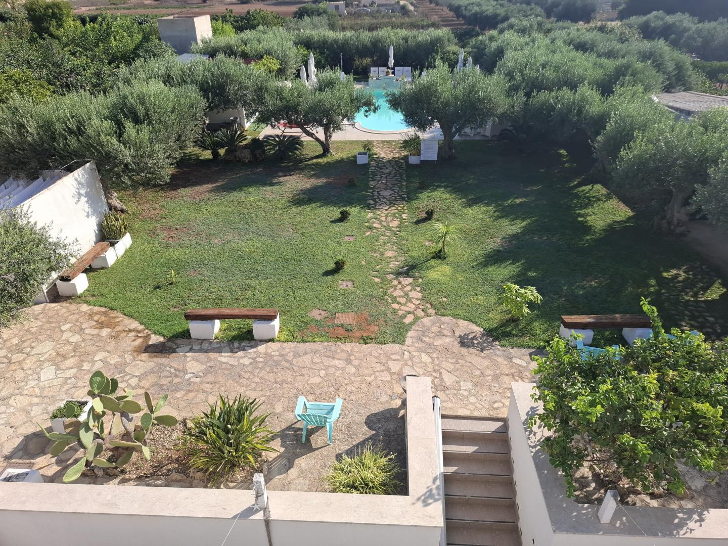 Signorino Resort foto 23