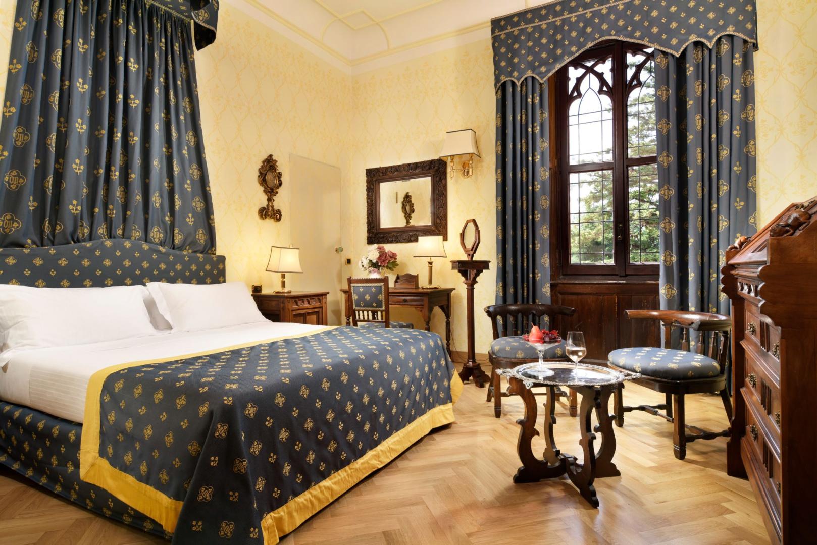 Castello Dal Pozzo Resort Lago Maggiore foto 7