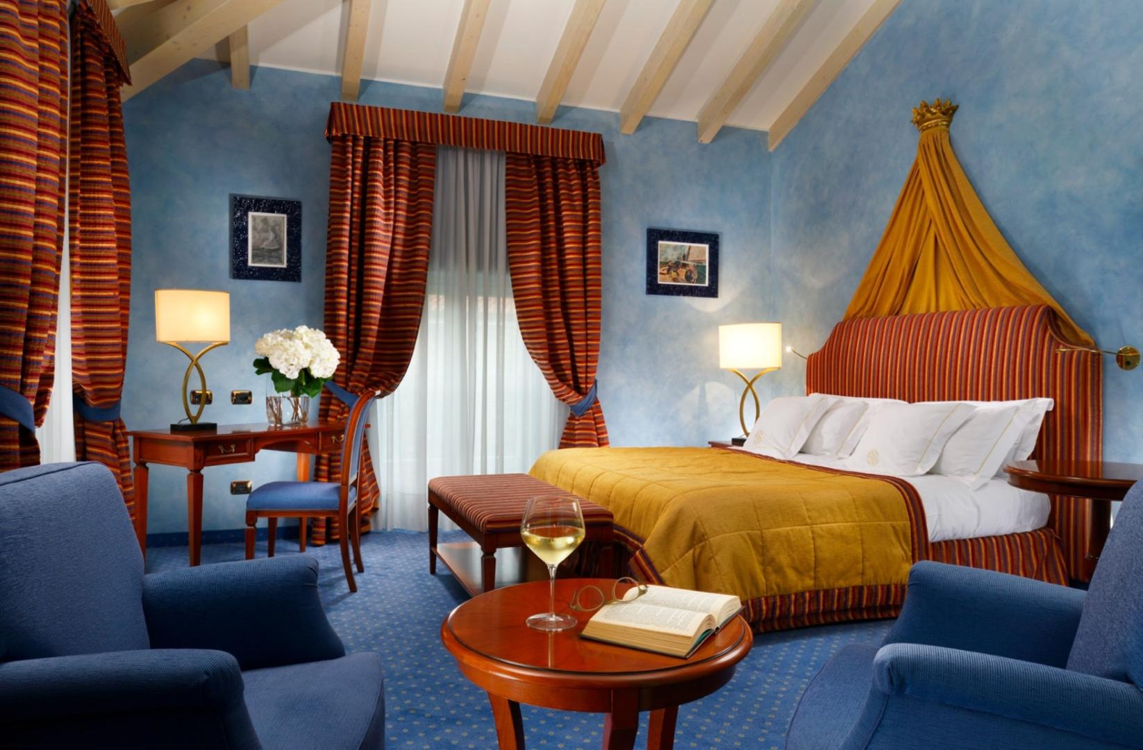 Castello Dal Pozzo Resort Lago Maggiore foto 30