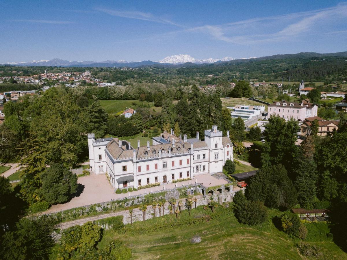 Castello Dal Pozzo Resort Lago Maggiore foto 1