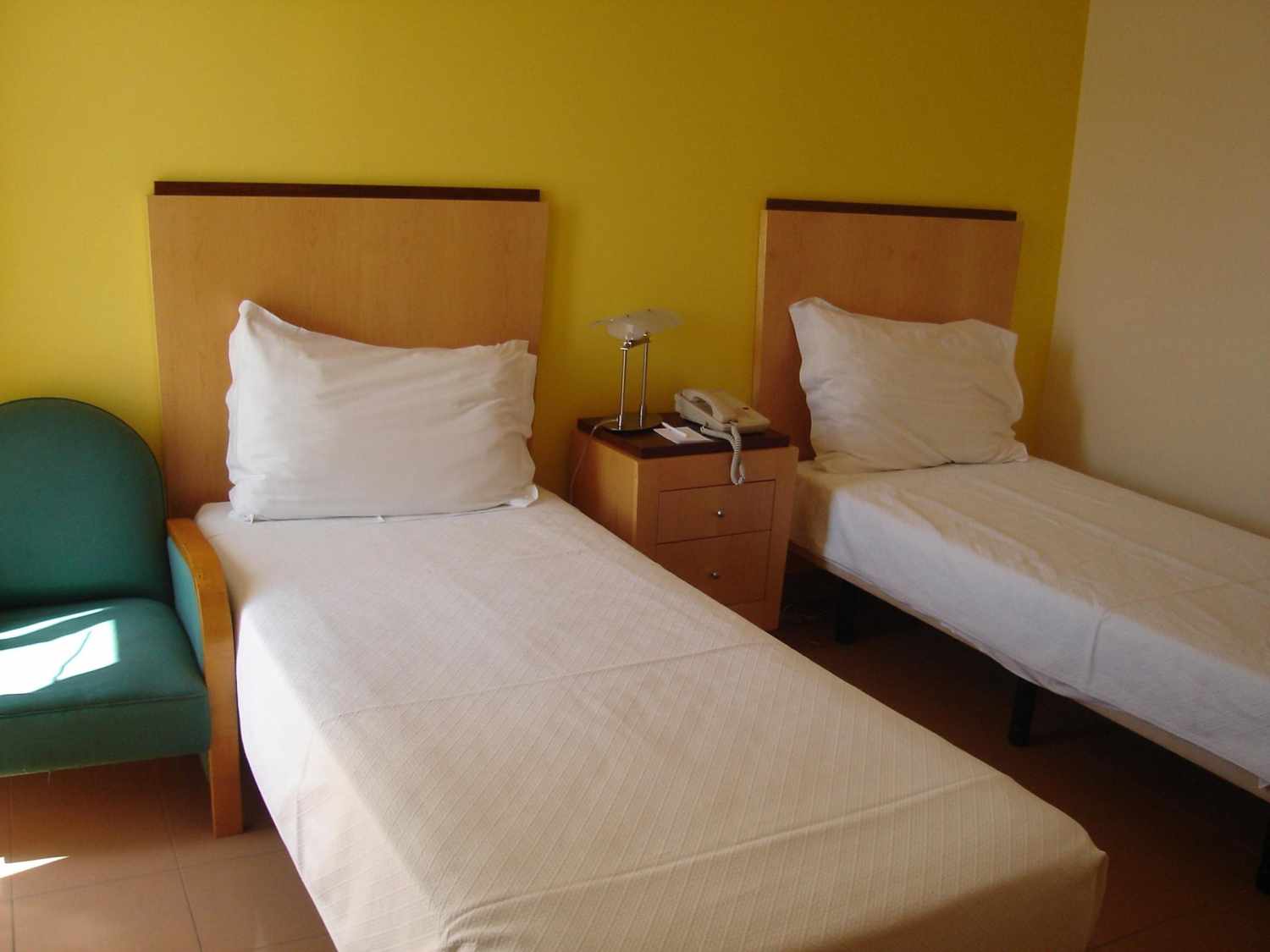 Belver Boa Vista Hotel & Spa foto 9