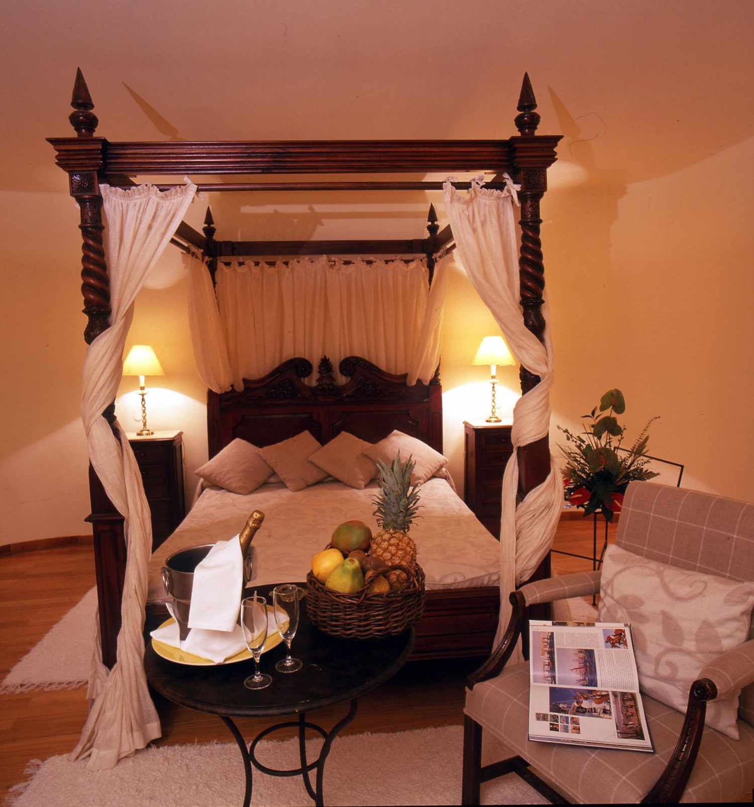 Belver Boa Vista Hotel & Spa foto 17