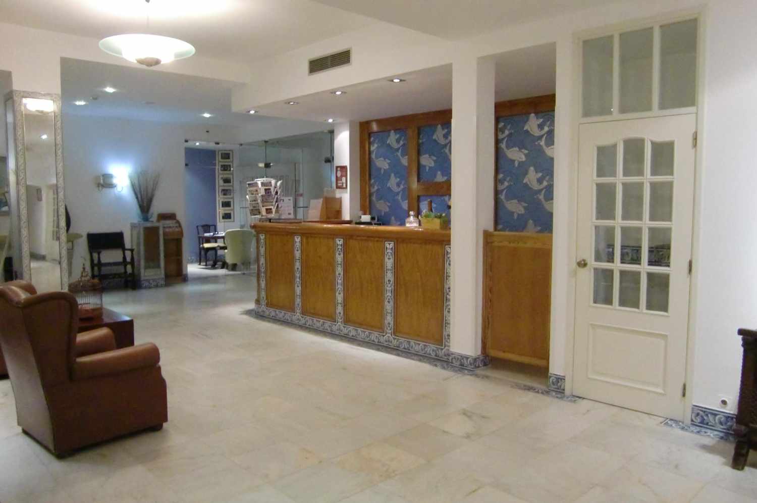 Belver Boa Vista Hotel & Spa foto 20
