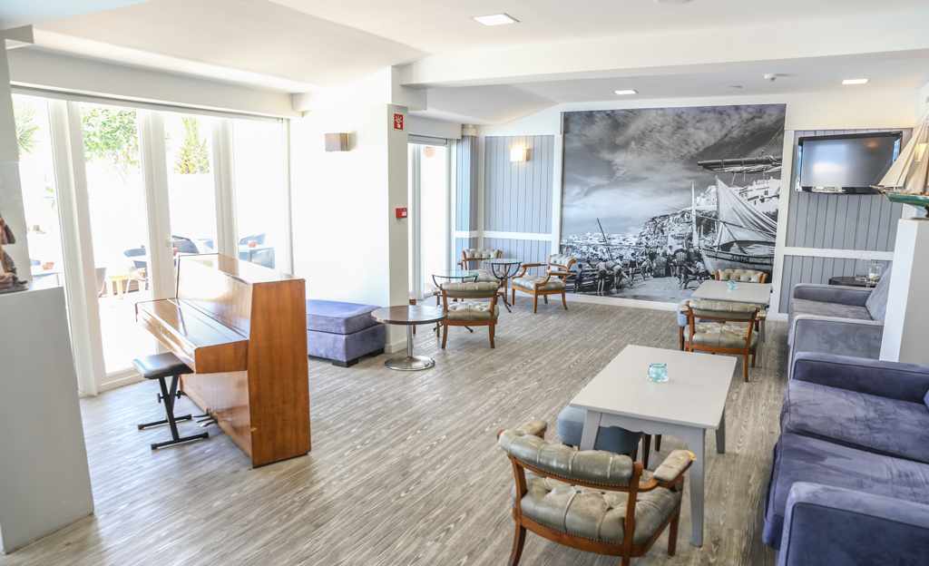 Belver Boa Vista Hotel & Spa foto 39
