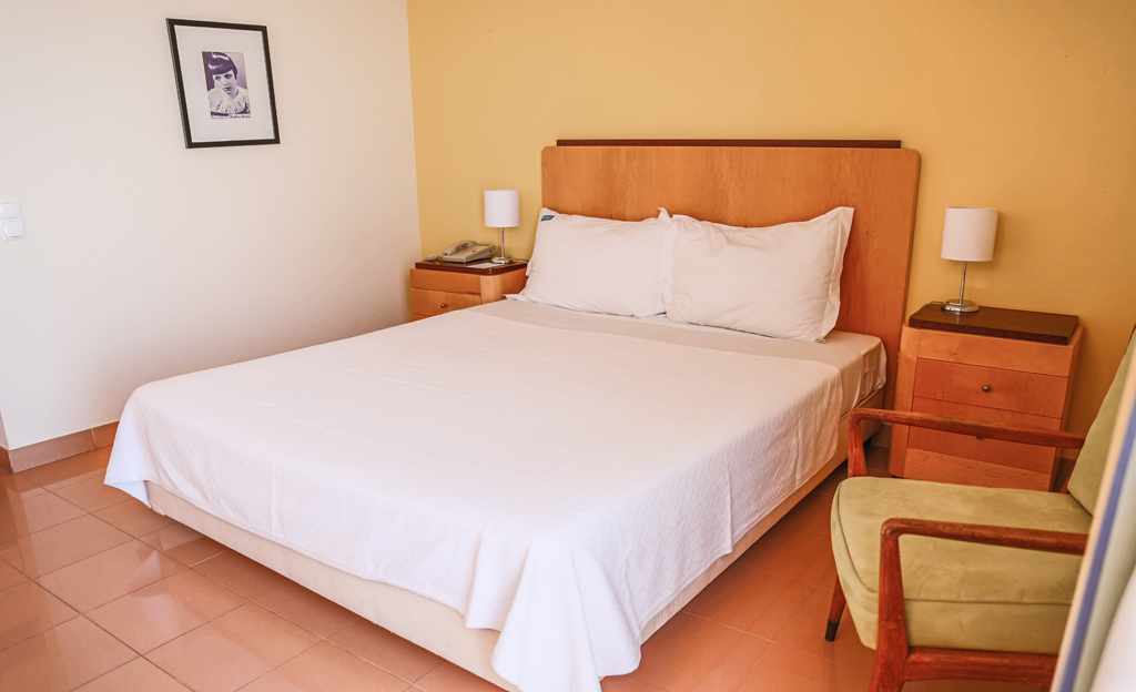 Belver Boa Vista Hotel & Spa foto 42