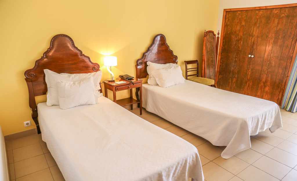 Belver Boa Vista Hotel & Spa foto 44