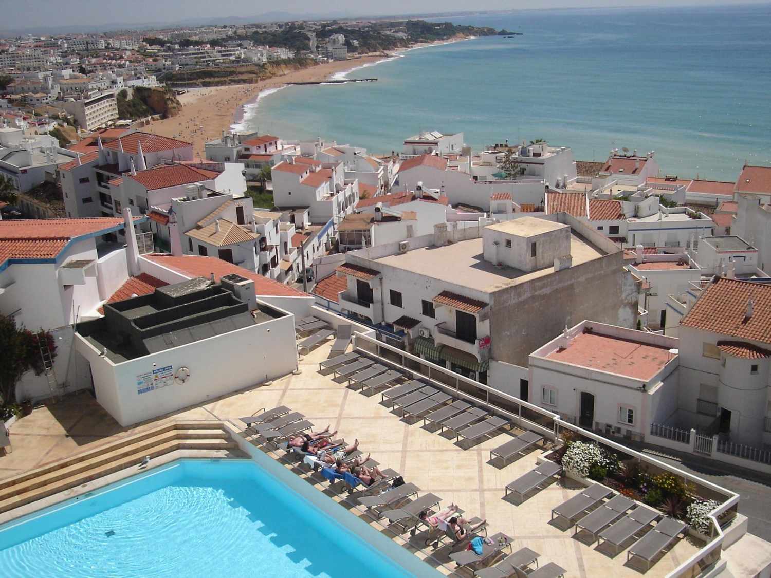 Belver Boa Vista Hotel & Spa foto 24