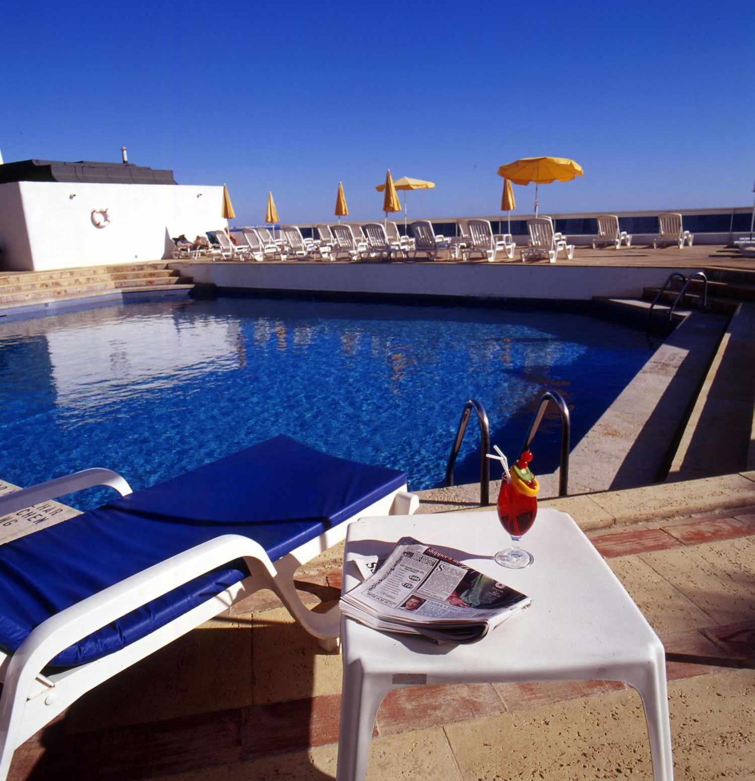 Belver Boa Vista Hotel & Spa foto 25