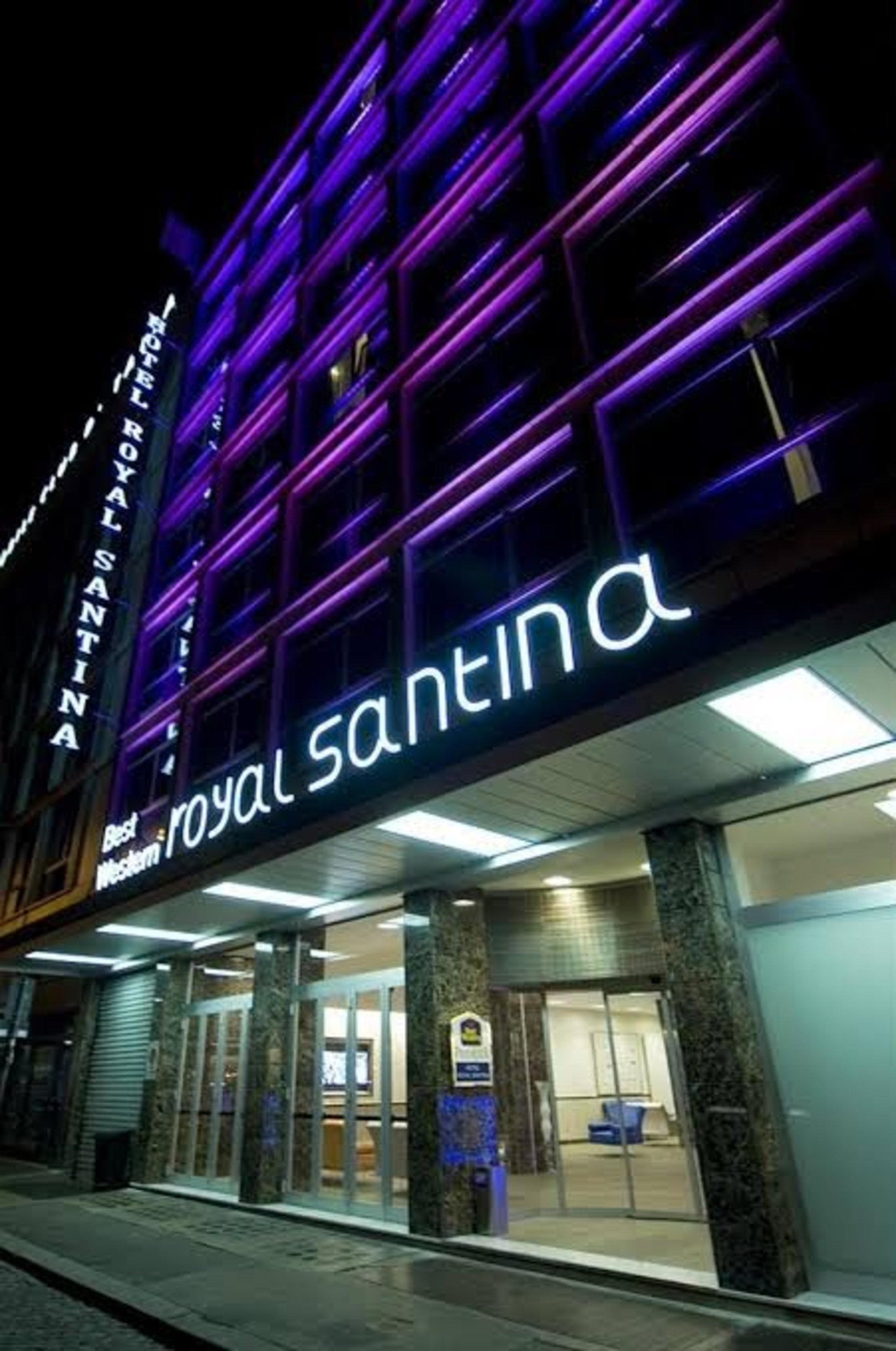 Hotel Royal Santina image 2