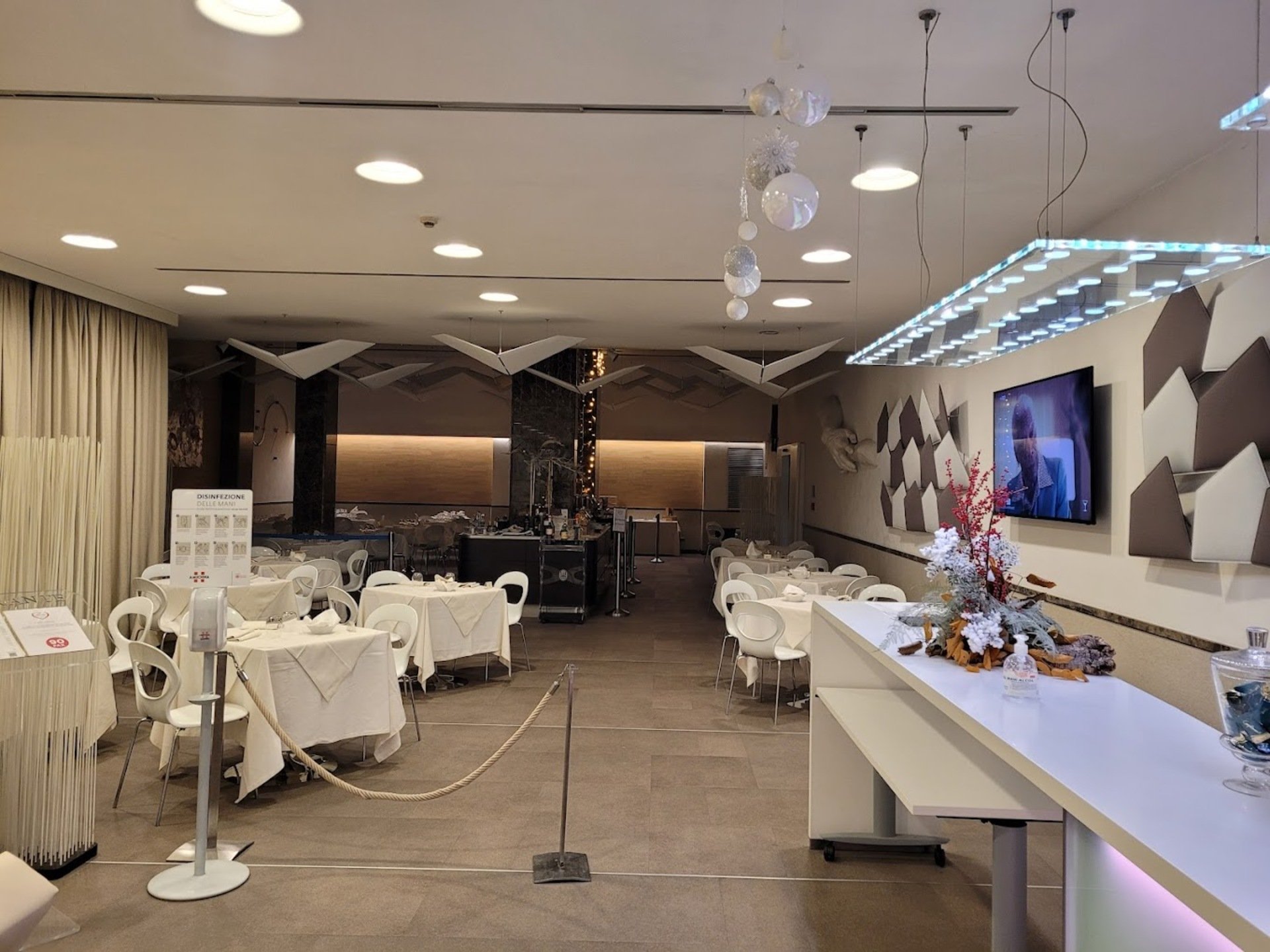 Hotel Royal Santina foto 22