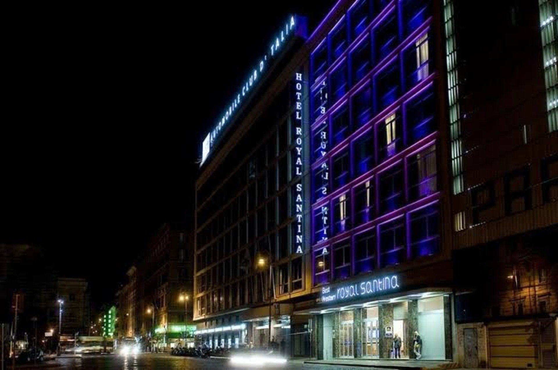 Hotel Royal Santina image 3